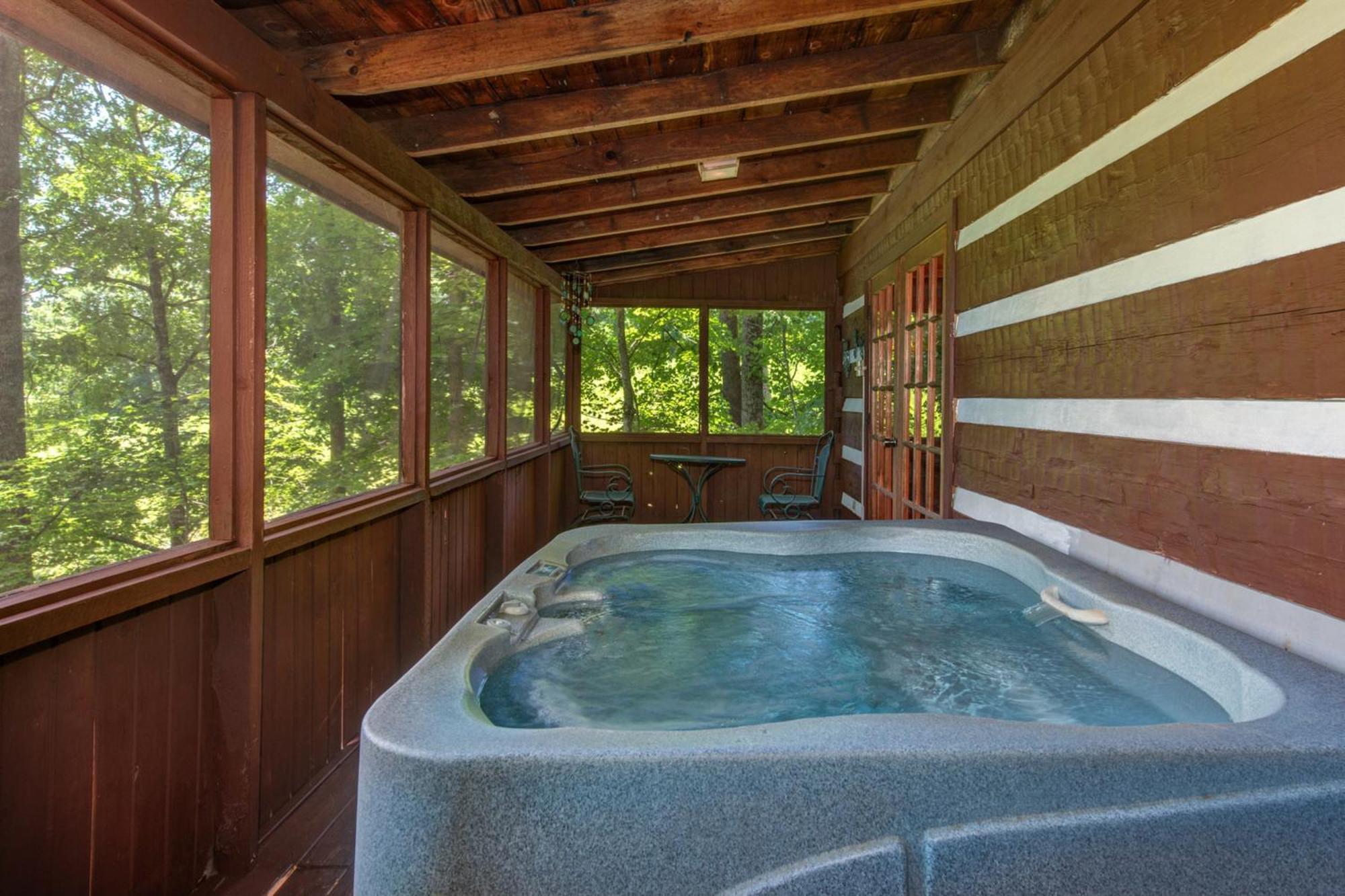 Get N Lucky Vila Sevierville Exterior foto
