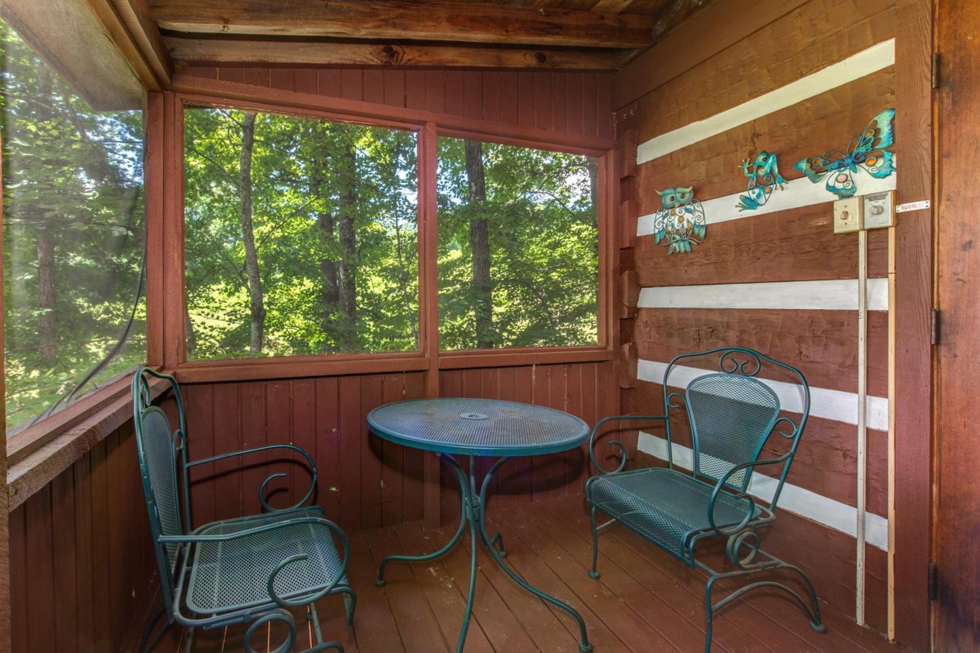 Get N Lucky Vila Sevierville Exterior foto